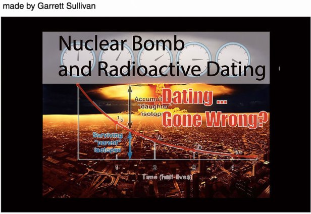 Nuclear-Bomb-and-Radioactive-Dating