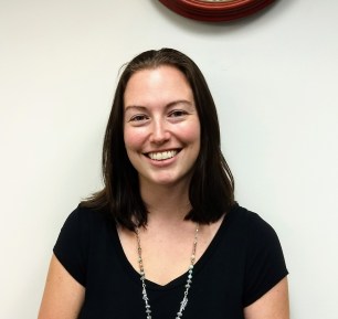 Headshot photo of author Blair Schneider