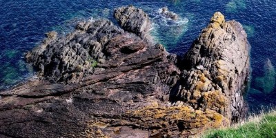 Hutton's Unconformity
